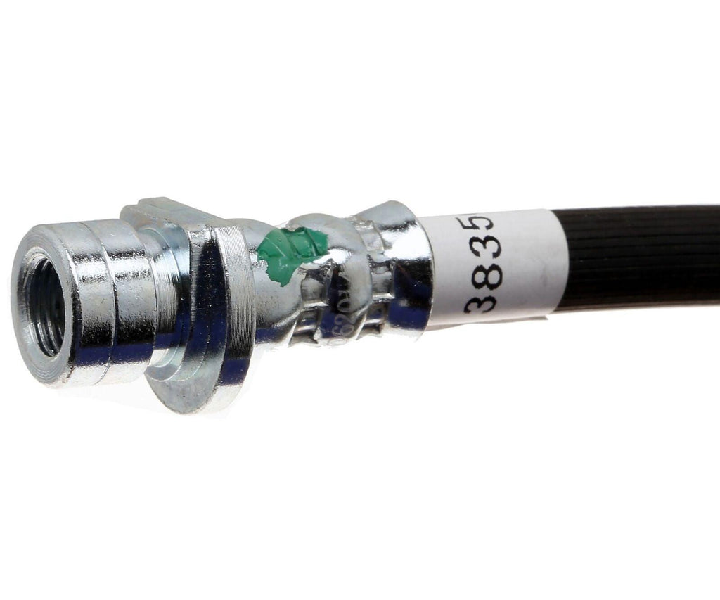 Raybestos Brake Hydraulic Hose for Crosstour, Accord Crosstour BH383509