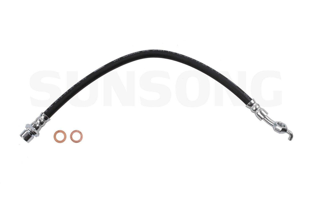 Sunsong Brake Hydraulic Hose for GS350, Gs450H, GS460, GS430, GS300 2202825