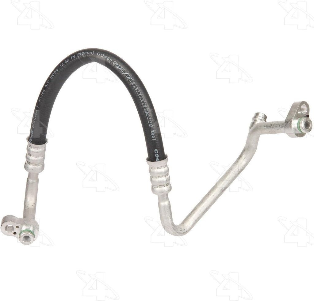 56912 A/C Refrigerant Hose