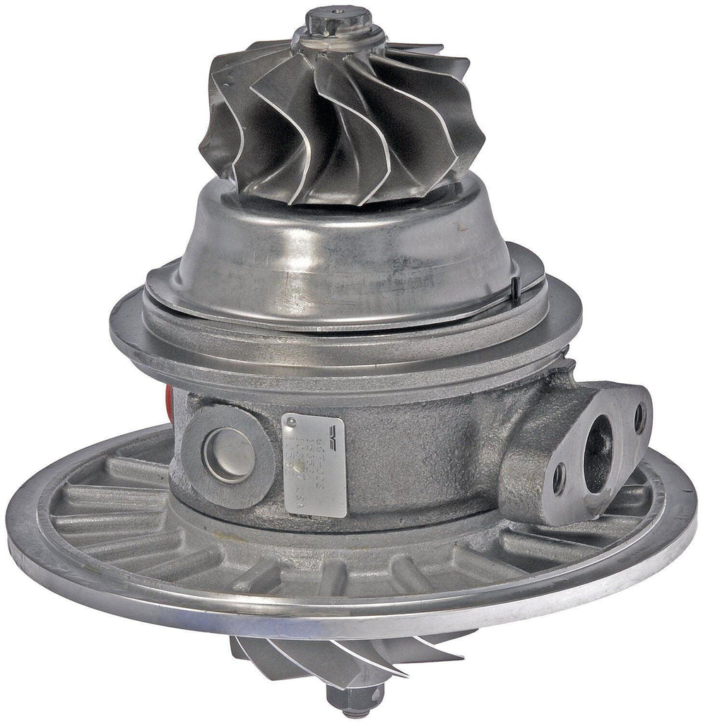 Turbocharger Cartridge for Silverado 2500 HD, Silverado 3500+More 667-003