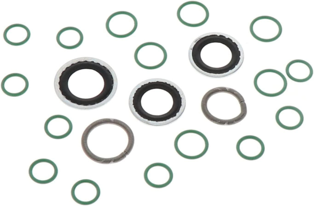 26707 O-Ring & Gasket Air Conditioning System Seal Kit