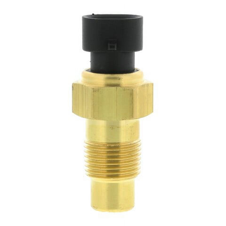 1TS1028 Engine Coolant Temperature Sensor Fits Select: 1987-1996 DODGE DAKOTA, 1984-1993 DODGE W-SERIES