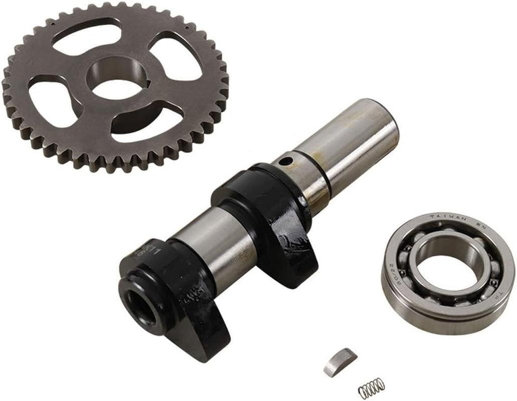 New  Exhaust Camshaft for Polaris Outlaw 500 2X4 06 07 5046-1E