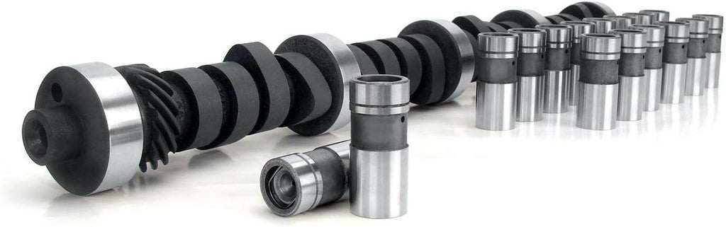 10350701LK Voodoo Camshaft Lifter Kit for Small Block Ford