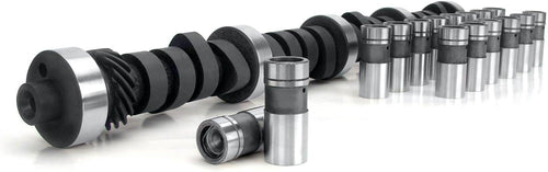 10350701LK Voodoo Camshaft Lifter Kit for Small Block Ford