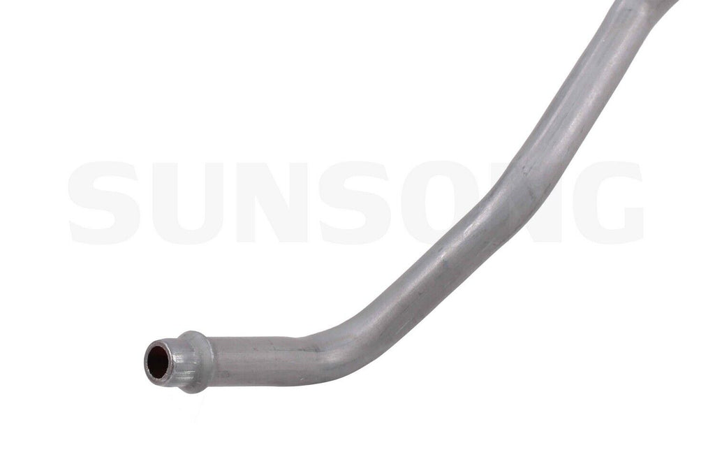 Automatic Transmission Oil Cooler Hose for Blazer, S10, Sonoma+More 5801158