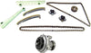 TK4179WP TIMING KIT with WATER PUMP for 06-10 FORD / V8 / 4.6L / 281 SOHC 24V
