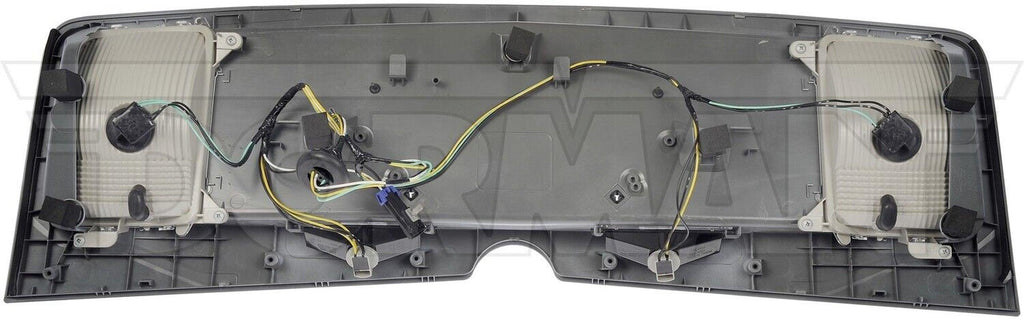 Dorman Back up Light Assembly for 03-07 CTS 923-084
