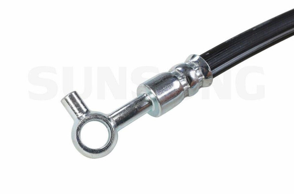 Sunsong Brake Hydraulic Hose for 07-13 Altima 2202663