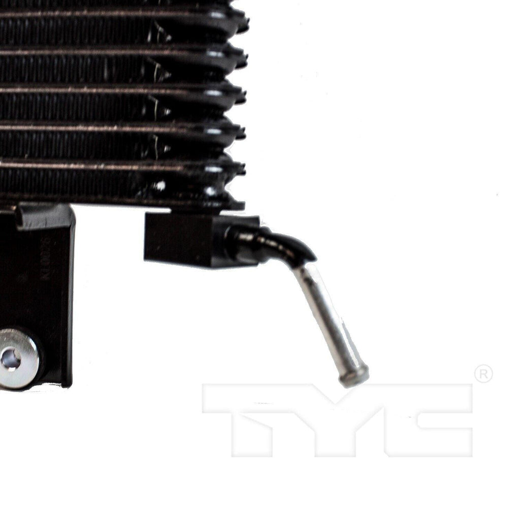 TYC Automatic Transmission Oil Cooler for 08-12 Nissan Pathfinder 19033