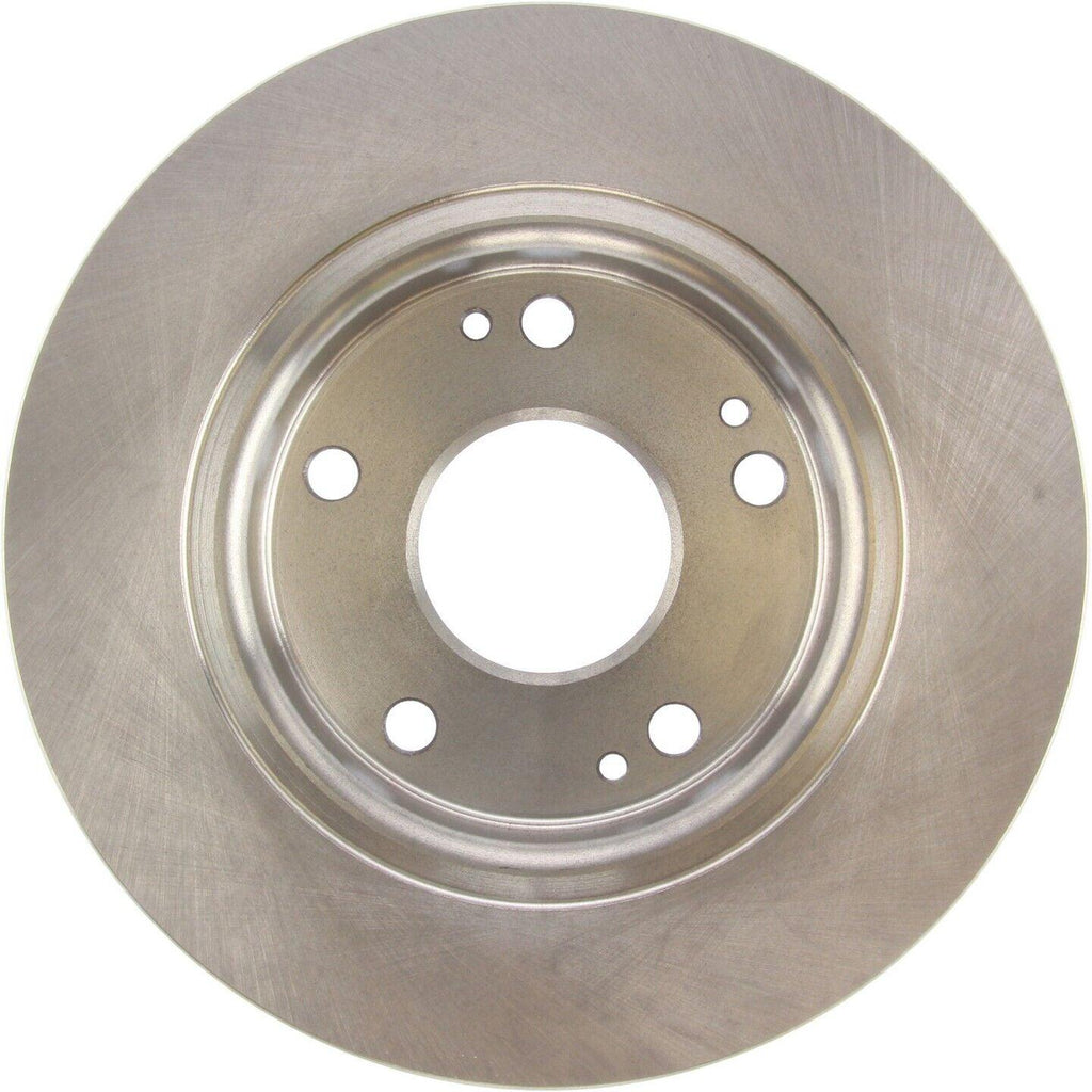 Centric Rear Disc Brake Rotor for Civic, Insight (121.40089)