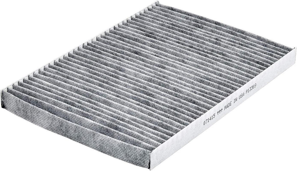 C26205C one Advanced Cabin Air Filter Compatible with Select General Motors Vehicles