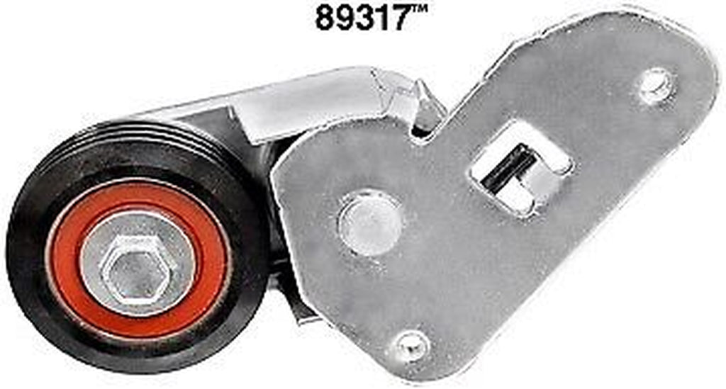 Accessory Drive Belt Tensioner for Lucerne, DTS, Deville, Bonneville+Mor