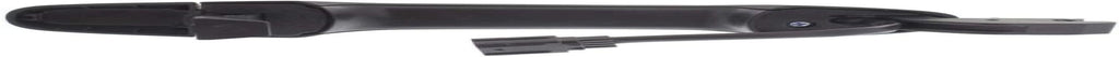 for Honda Civic Exterior Door Handle Front, Passenger Side Primed (2012-2015) | Trim:All Submodels