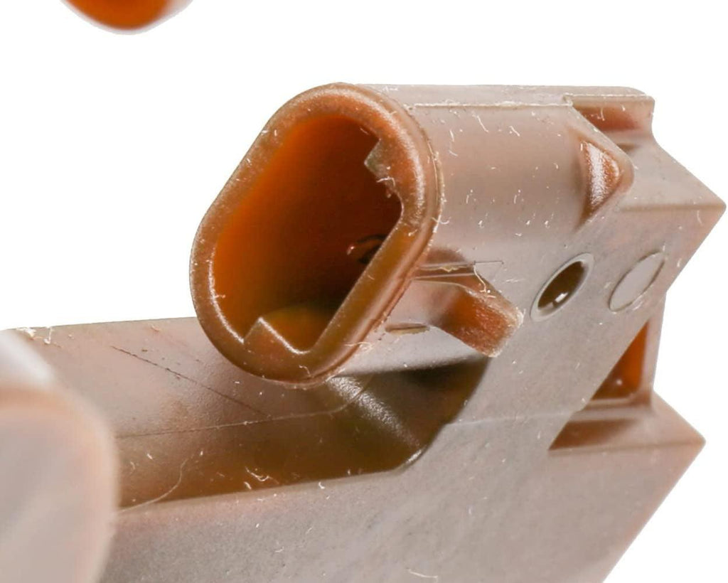 24275870 GM Original Equipment Automatic Transmission Control Valve Body with Transmission Control Module