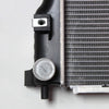 13139 Radiator Compatible with 2010-2015 Chevrolet Equinox