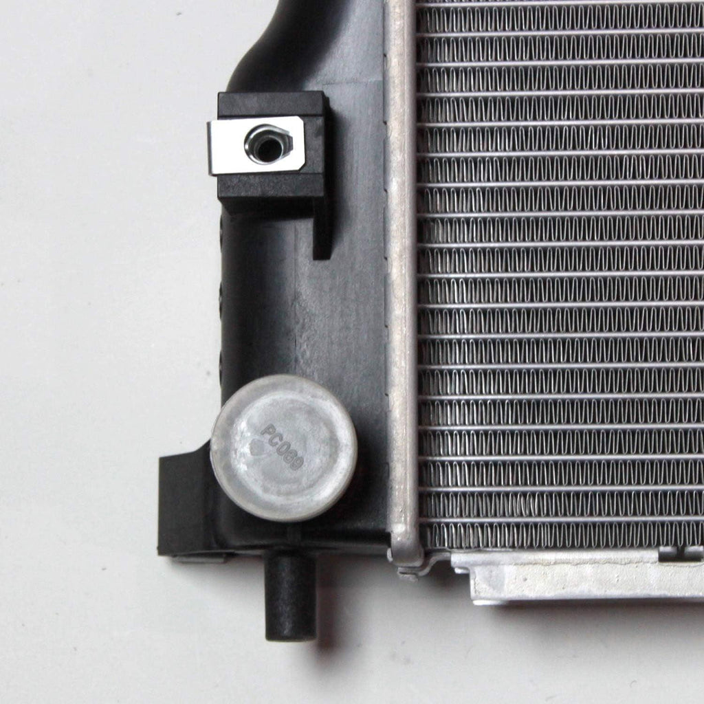 13139 Radiator Compatible with 2010-2015 Chevrolet Equinox