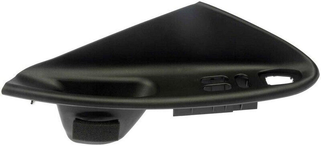 Dorman Interior Door Pull Handle for 1994-2000 Ford Mustang 74319