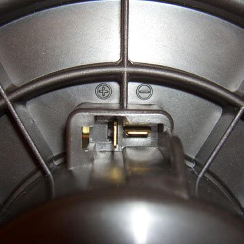 Compatible with TUNDRA ACCESS / REGULAR CAB NEW AUTOMOTIVE REPLACEMENT BLOWER MOTOR ASSEMBLY  700060