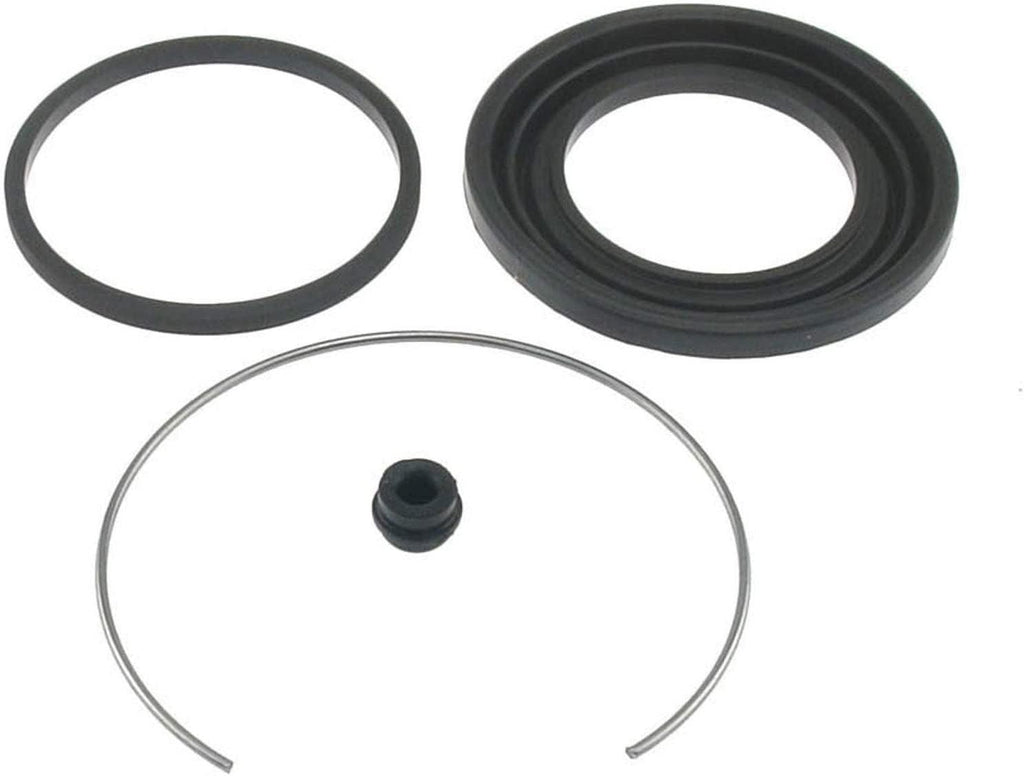 Carlson Quality Brake Parts 15069 Caliper Repair Kit