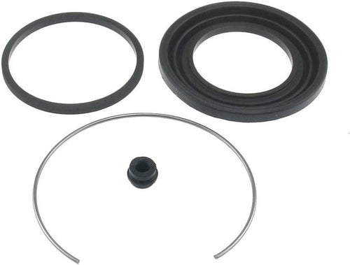 Carlson Quality Brake Parts 15069 Caliper Repair Kit