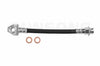 Sunsong Brake Hydraulic Hose for 1999-2004 Grand Cherokee 2202967