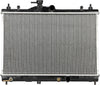 Spectra Complete Radiator CU2981