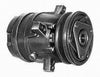 57271 Remanufactured Compressor with Clutch