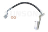 Sunsong Brake Hydraulic Hose for Allure, Lacrosse, Grand Prix 2204411