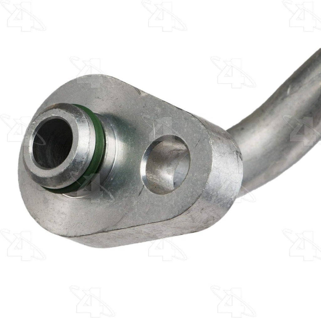55820 Discharge Line Hose Assembly (55820)
