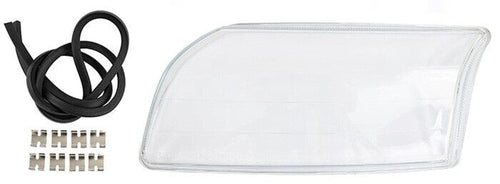 Professional Parts Sweden Headlight Lens for 1999-2004 S80 34430157