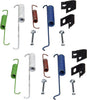 H7359 Professional Grade Drum Brake Hardware Kit
