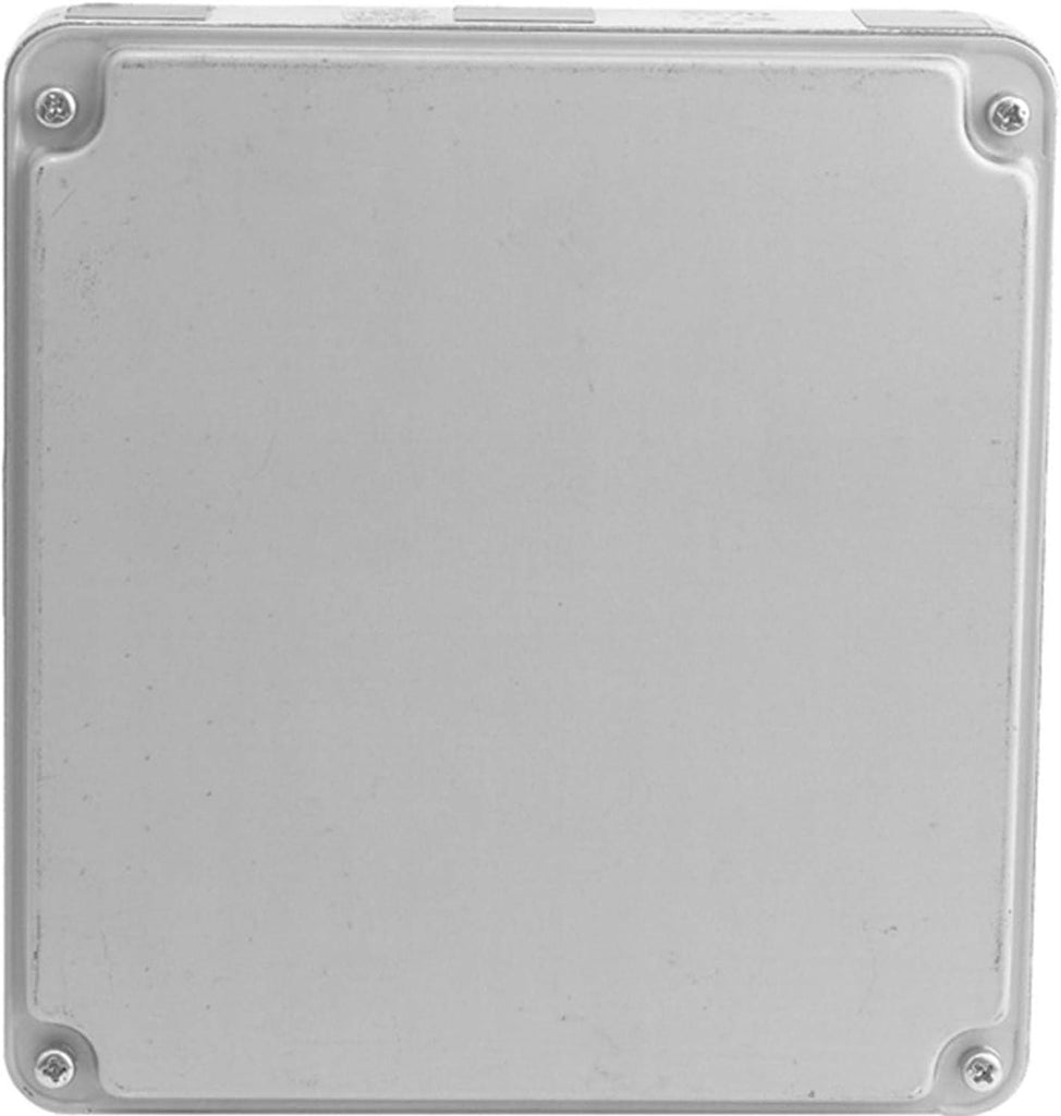Cardone 72-1704 Remanufactured Engine Control Computer Module, ECC/ECM