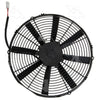 Engine Cooling Fan for Santa Fe, Santa Fe XL, Azera, RLX, TLX, Camaro+More 37143