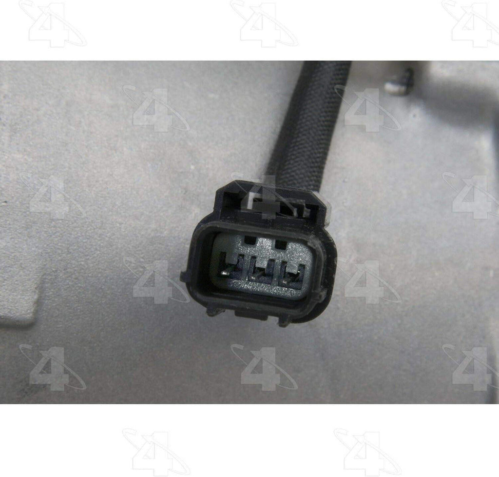 98584 A/C Compressor