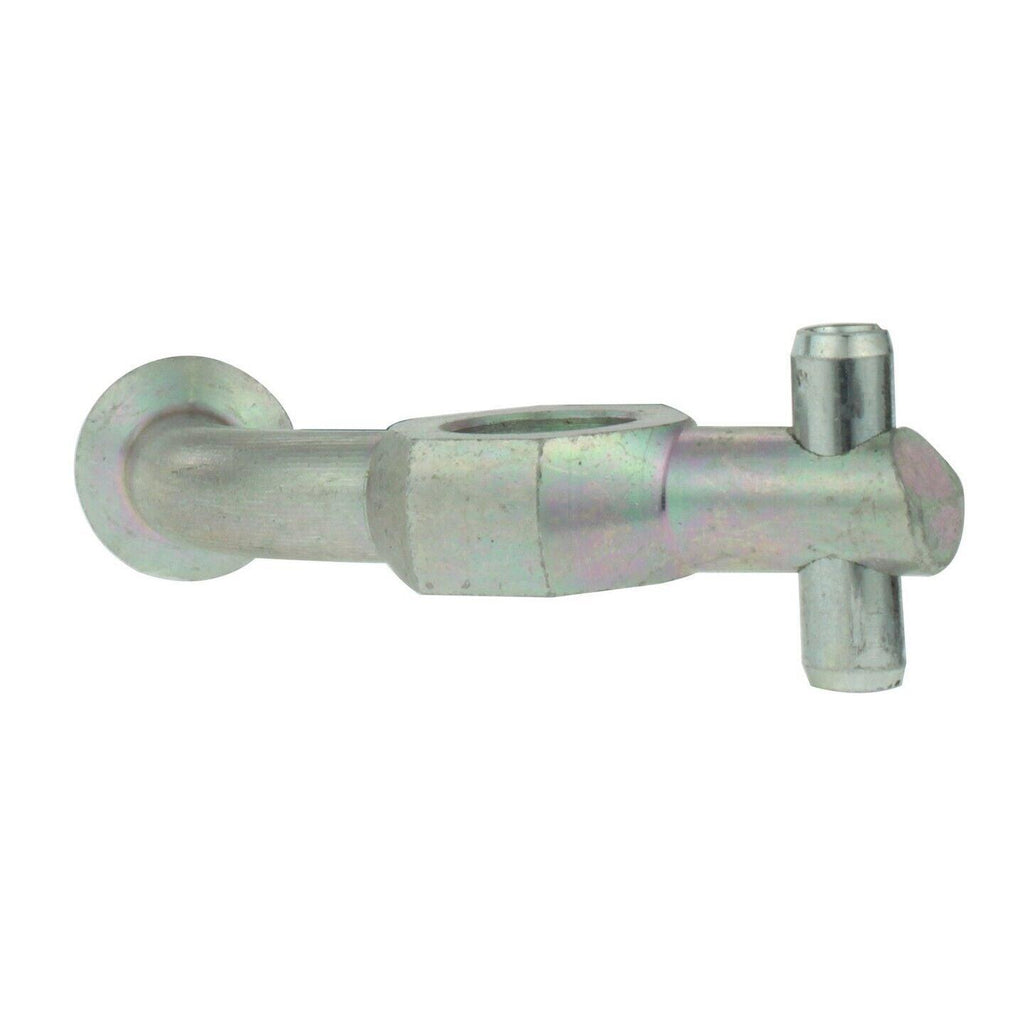 Centric Brake Hydraulic Hose for 1993-1998 T100 150.44056