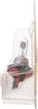 Headlight Bulb for Stelvio, Edge, Nautilus, Sprinter 2500+More H15B1