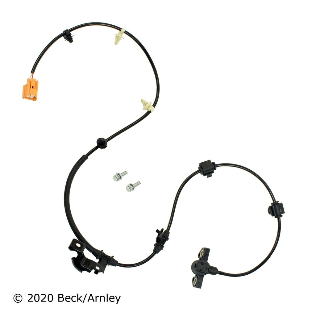 Beck Arnley ABS Wheel Speed Sensor for 1997-2001 CR-V 084-4315