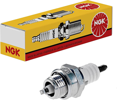 NGK Spark Plug, NGK BPM7A, Ea, 1, One Size