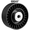 Dayco Accessory Drive Belt Tensioner Pulley for Mercedes-Benz 89043