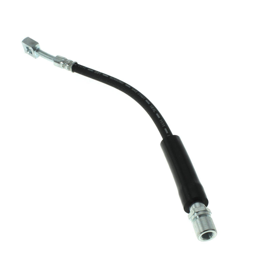 Centric Brake Hydraulic Hose for 9-3, Lanos, Tigra, 900, Lemans 150.49002