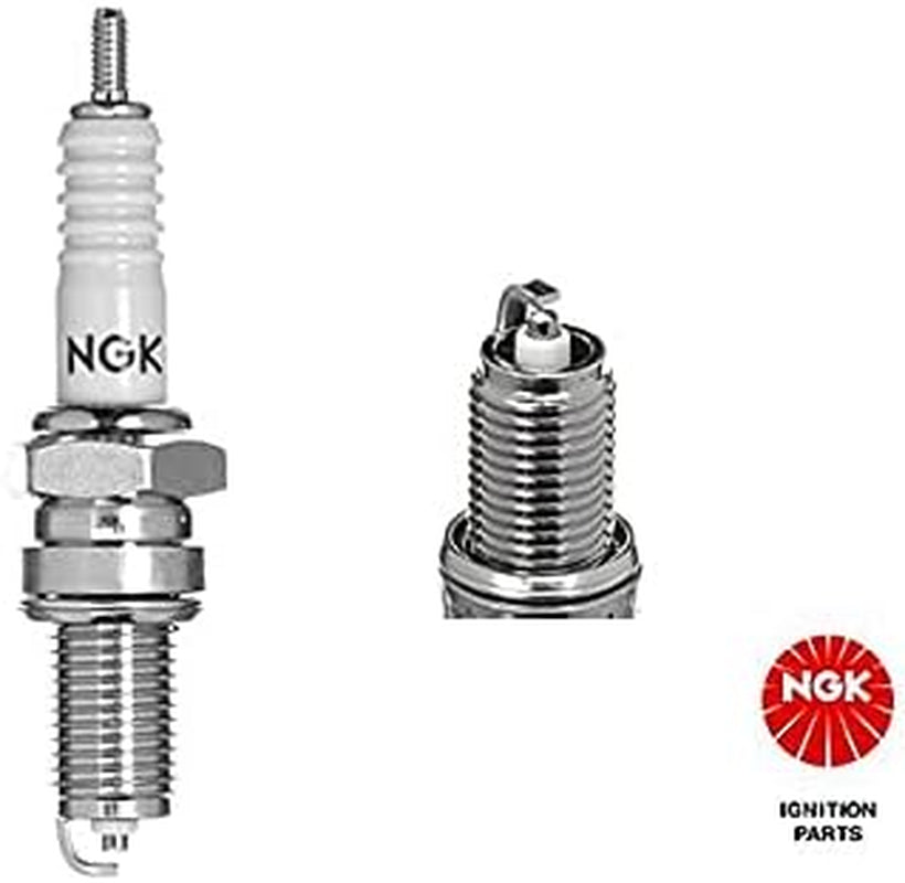 1068 Standard Spark Plug - DP6EA-9, 1 Pack