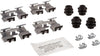 H15935A Professional Grade Disc Brake Caliper Hardware Kit