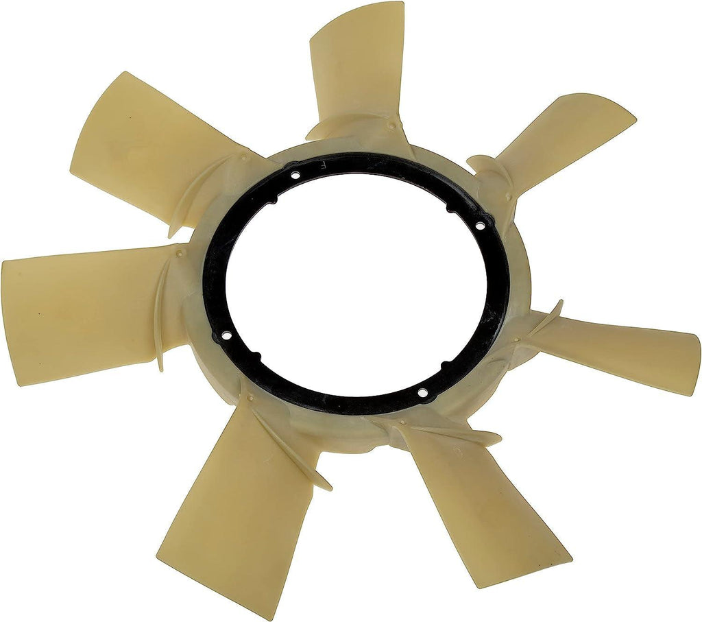 Dorman 621-970 Engine Cooling Fan Blade Compatible with Select Ford Models