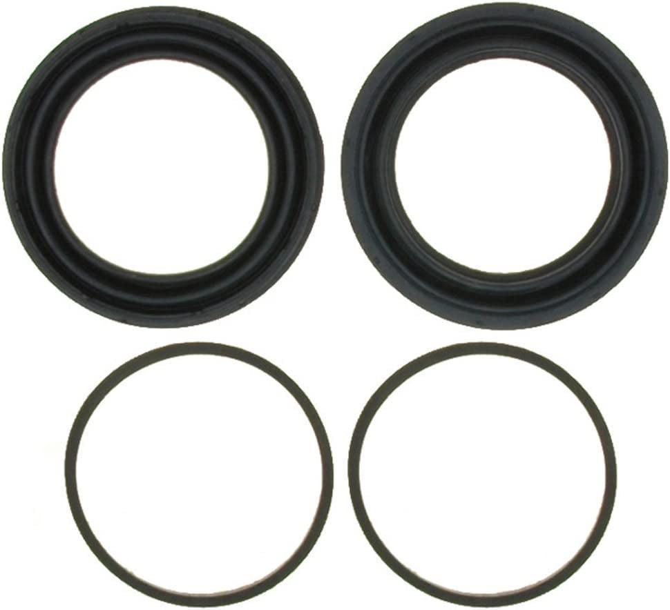 WK3275 Professional Grade Disc Brake Caliper Boot and Seal Kit