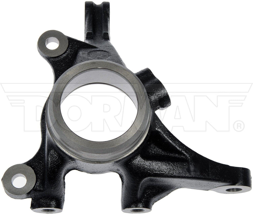 Dorman Steering Knuckle for Attitude, Accent 698-045