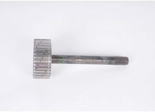 GM Genuine Parts 24230480 Automatic Transmission 4-5-6 Clutch Hub with Output Carrier Shaft and Dampener