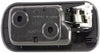 Dorman Interior Door Handle for 01-05 Civic 82197