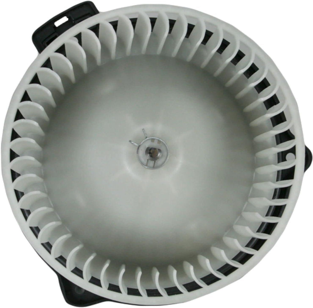 Heater Blower Motor with Fan Cage for Mazda Mitsubishi Toyota Pickup Dodge Eagle