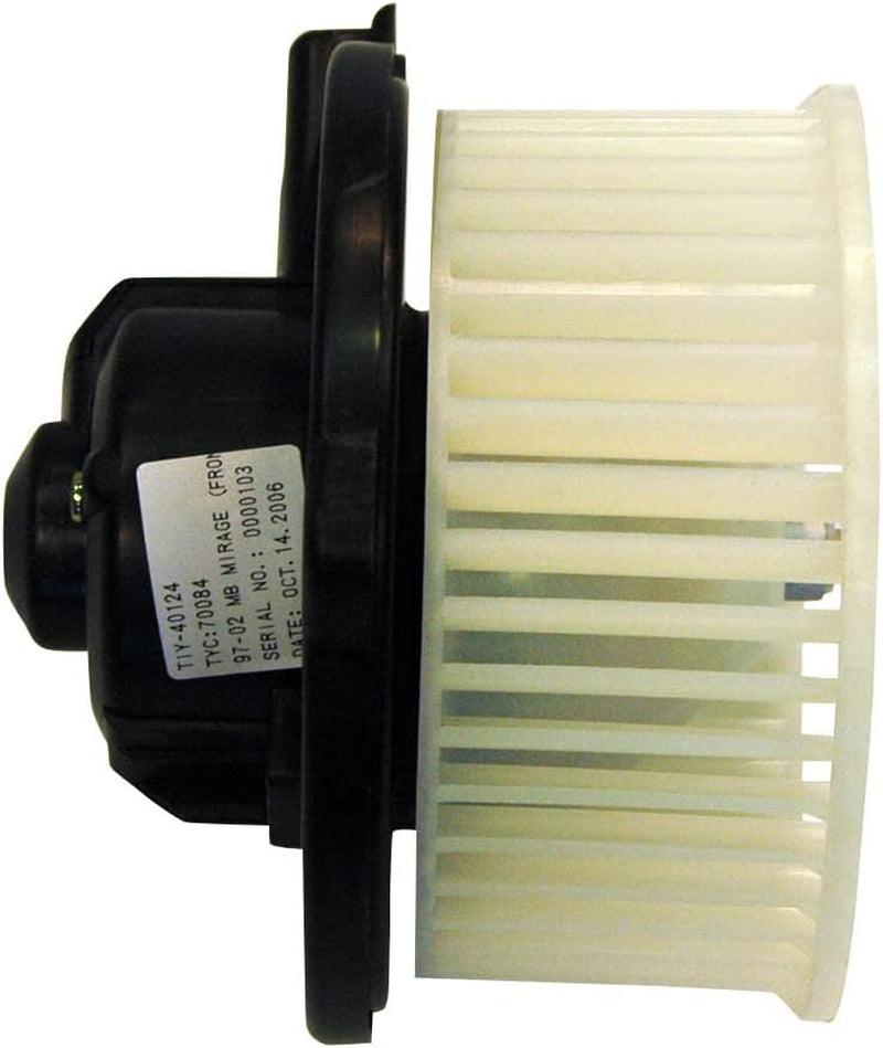 97-02 Mb Mirag/93-94 Pm C-Olt Blower Assy